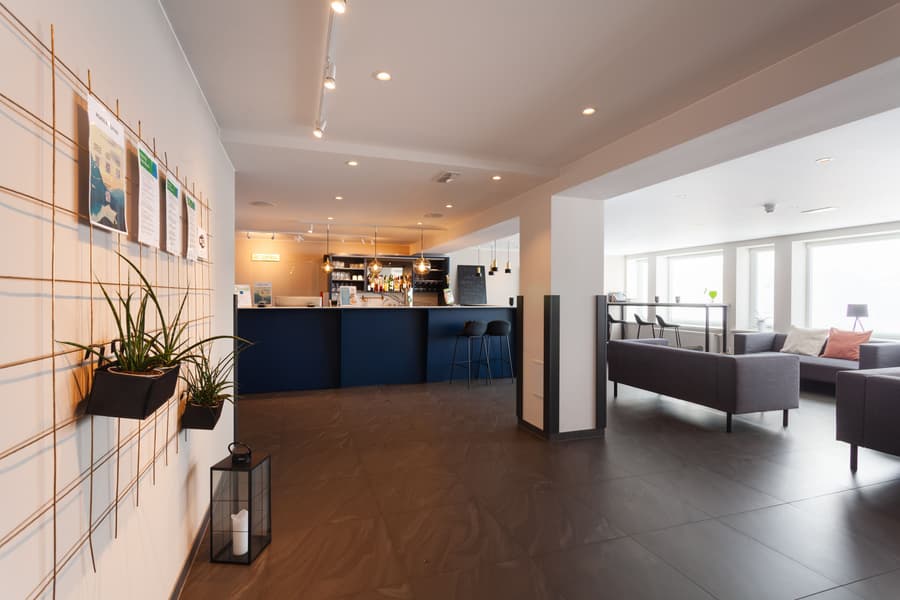 The View Hotel