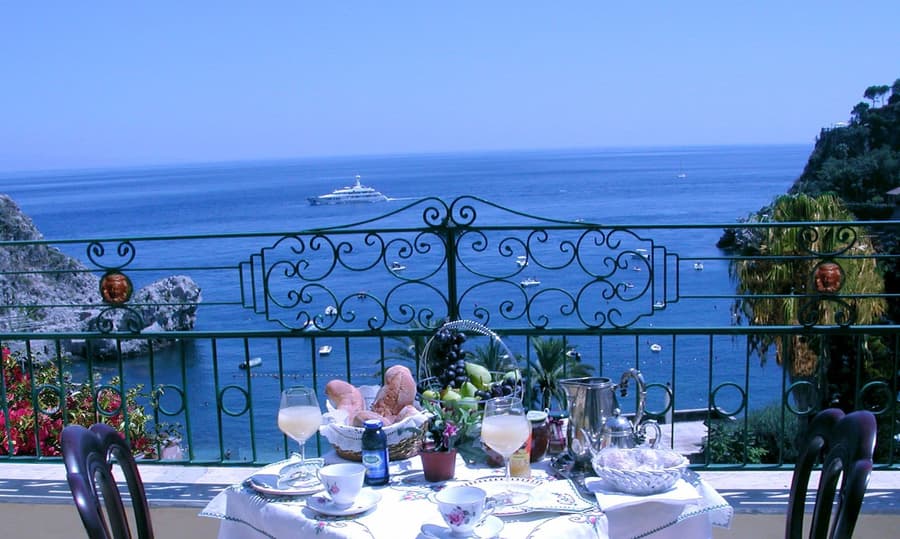 Villa Arianna