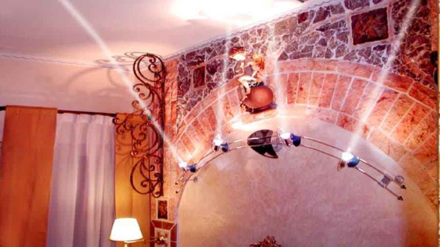Villa Arianna