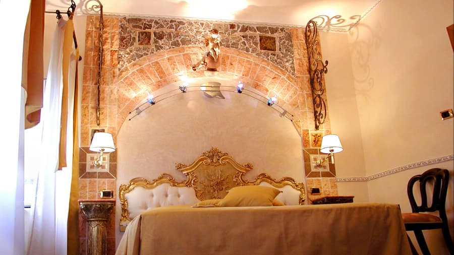 Villa Arianna
