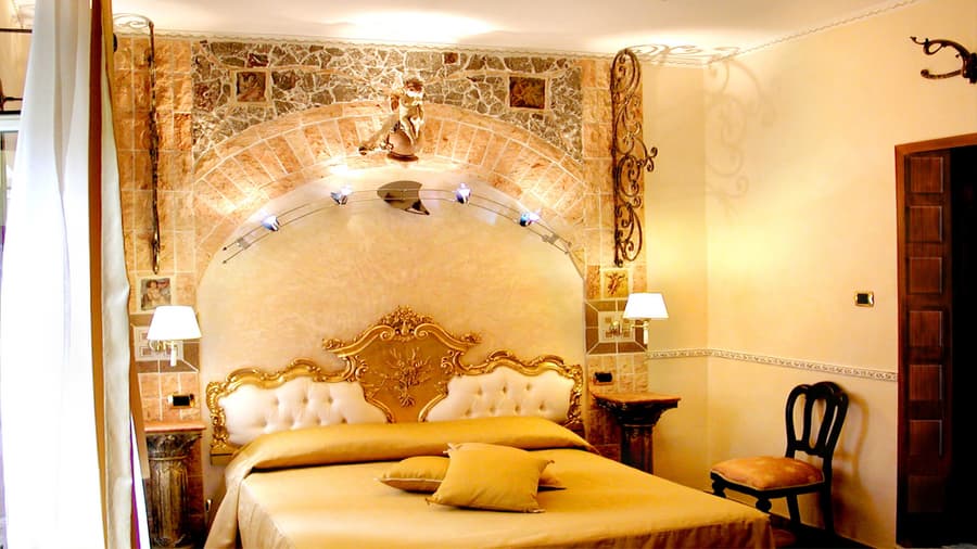 Villa Arianna