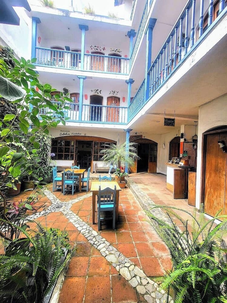 Hotel Doña Esther
