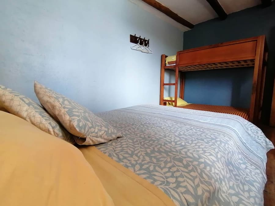 Hotel Doña Esther