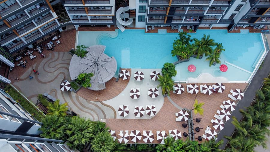 Sea Seeker Krabi Resort