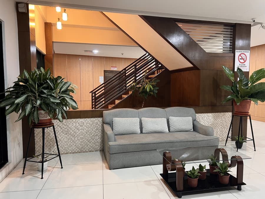 D Arc Hotel