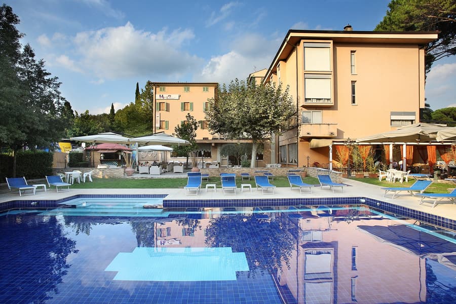 Hotel Miro'