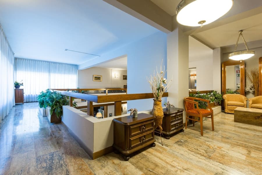 Hotel Miro'