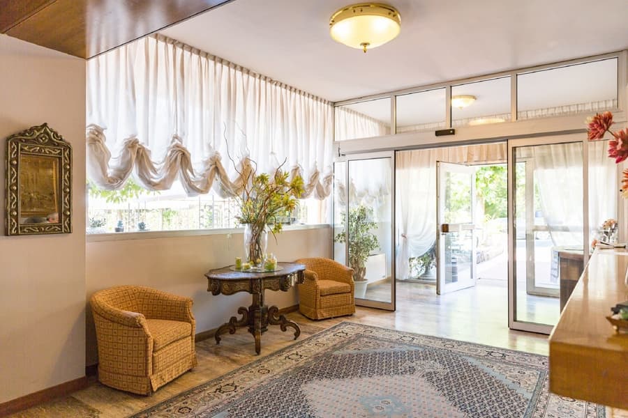 Hotel Miro'