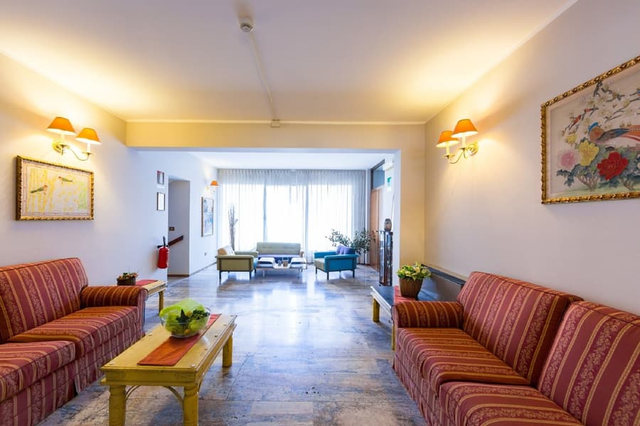 Hotel Miro'