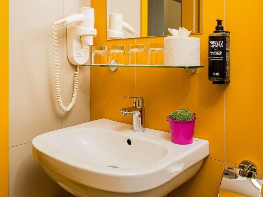 Ibis Styles Budapest Citywest