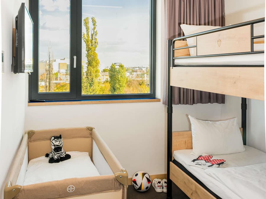 Ibis Styles Budapest Citywest