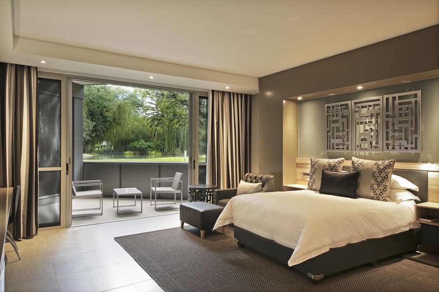 Kupferquelle Resort