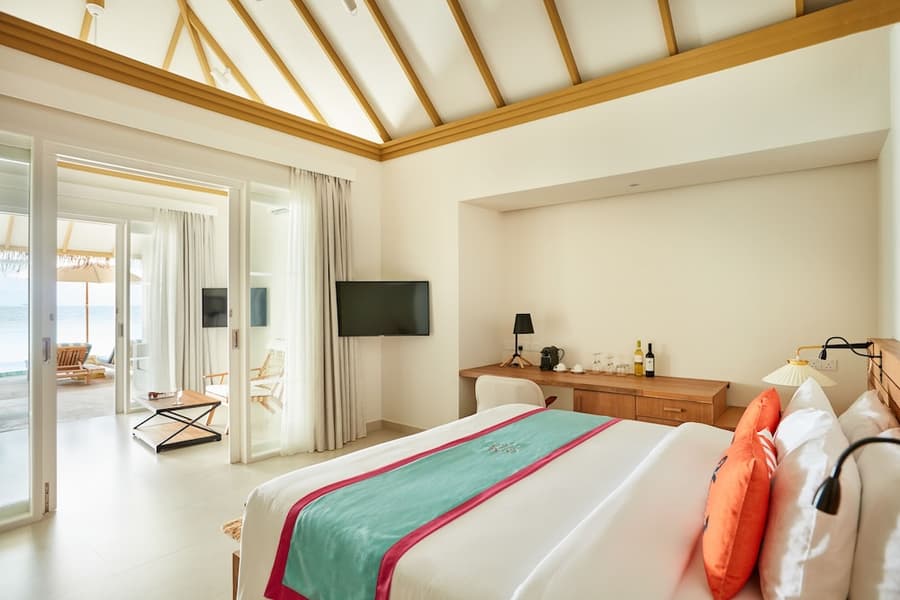 Sun Siyam Iru Veli - 24 Hours All-Inclusive