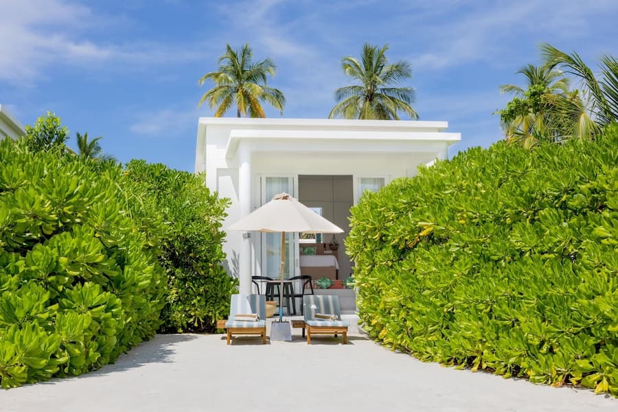 Sun Siyam Iru Veli - 24 Hours All-Inclusive
