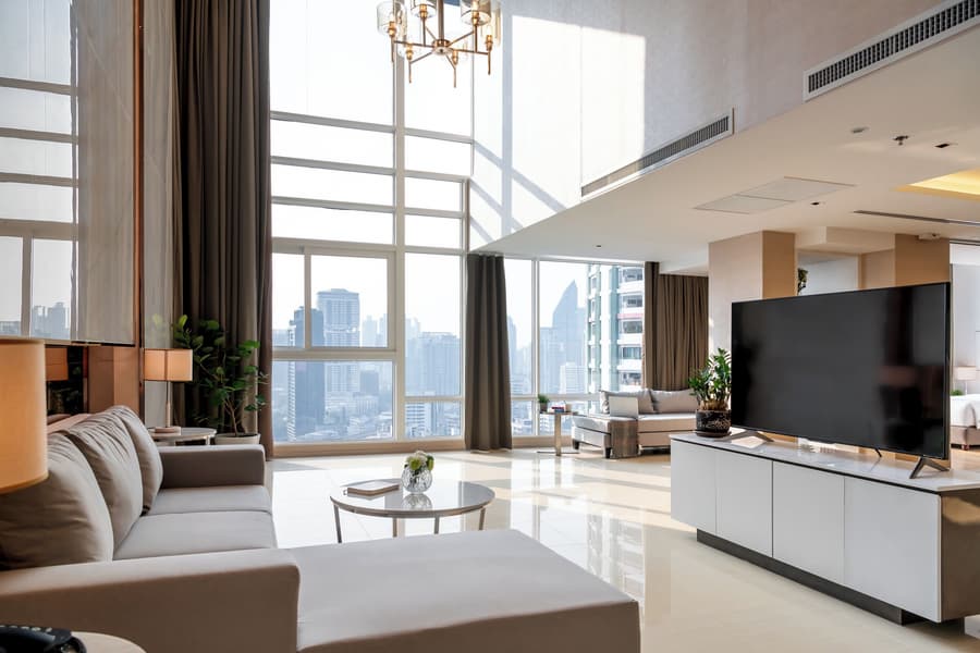 Jasmine 59 Hotel Thonglor Bangkok