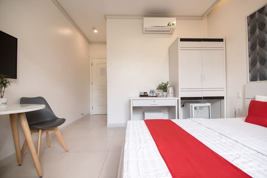 Bin Bin Hotel 4 - Near Sunrise City D7