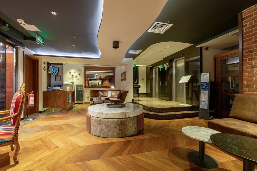HAY Hotel Alsancak