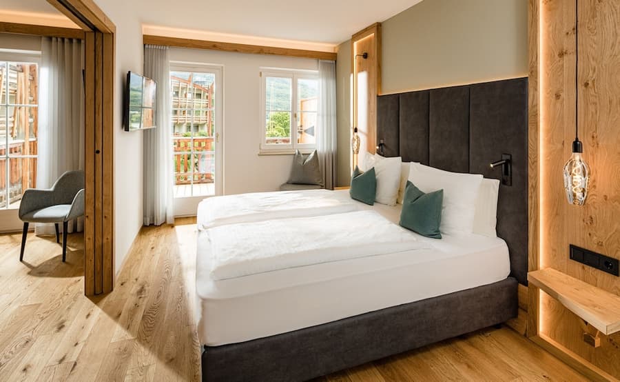 Lake Spa Hotel SEELEITEN