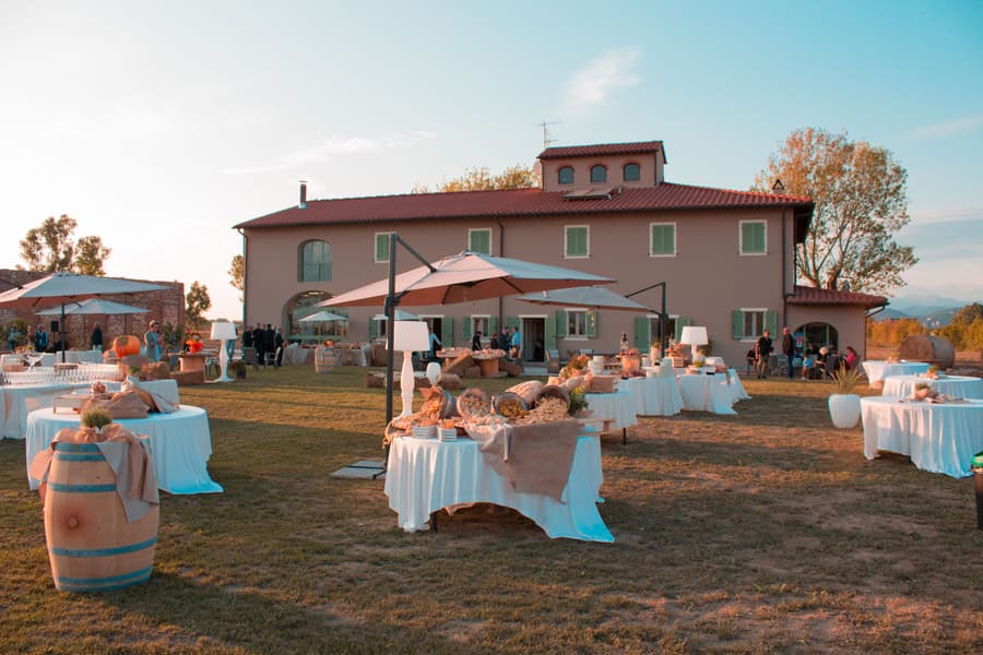 Fattoria L'Olmetto