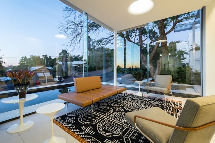 Livega House