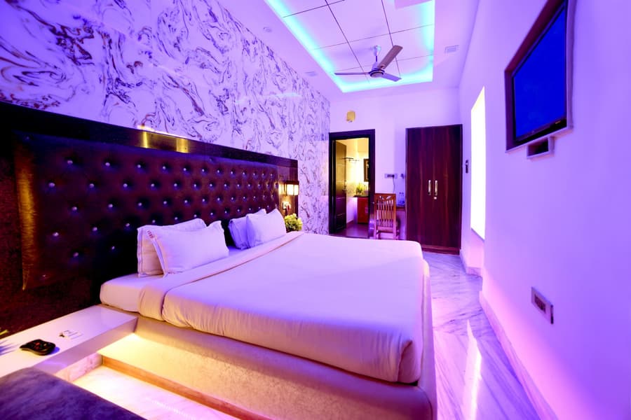 Aman Homestay a Boutique Hotel