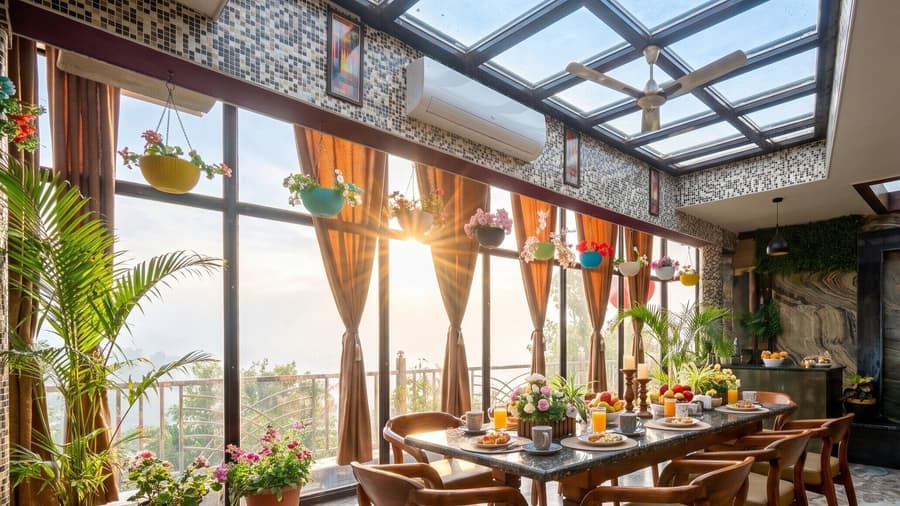 Aman Homestay a Boutique Hotel
