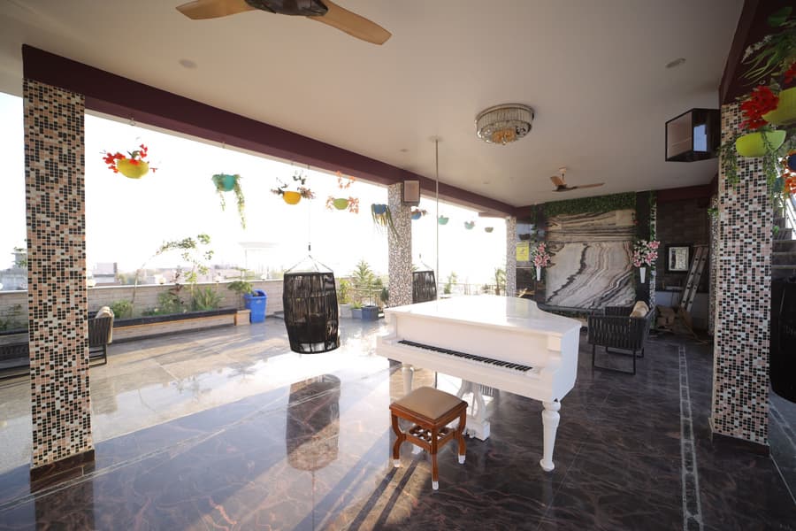 Aman Homestay a Boutique Hotel