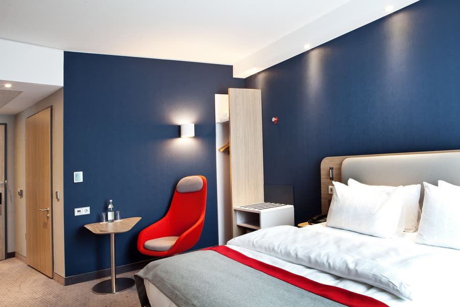 Holiday Inn Express Ringsheim by IHG