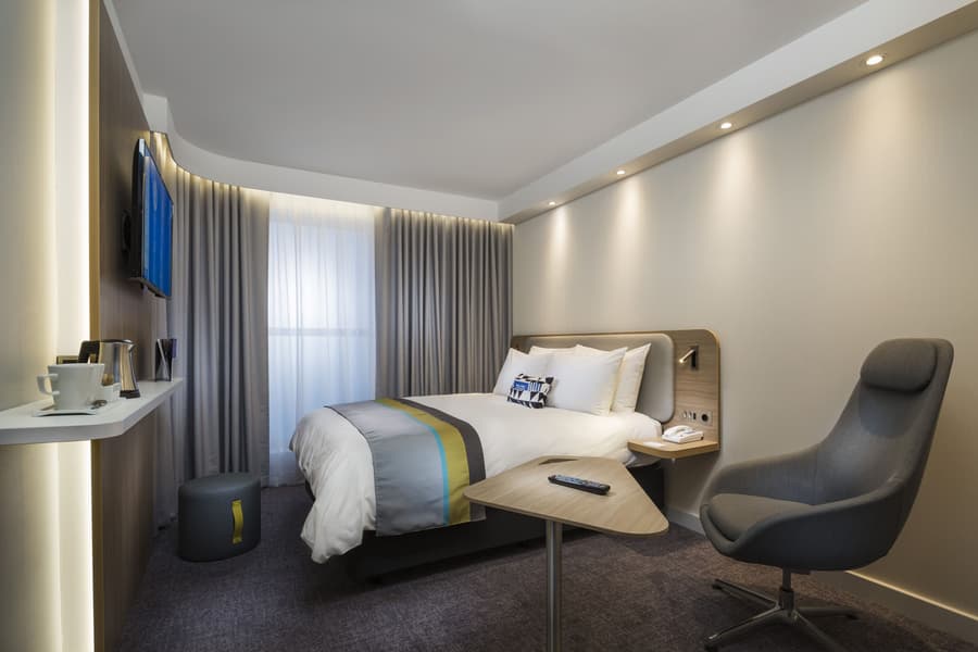 Holiday Inn Express Ringsheim by IHG