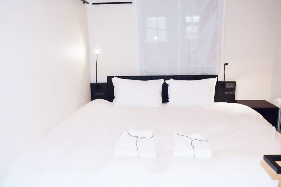 HOTEL SUI KANDA byABEST