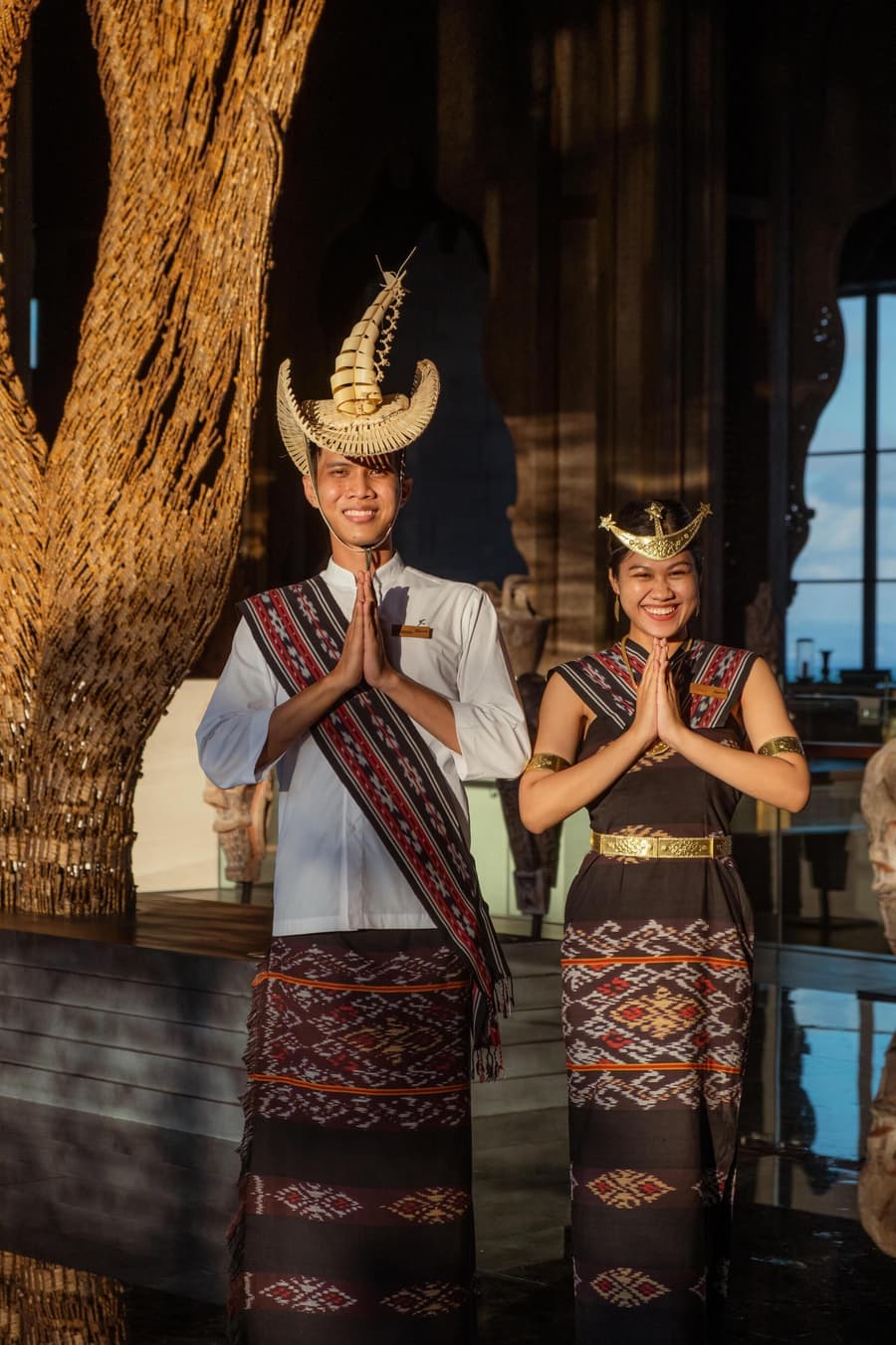 The Apurva Kempinski Bali
