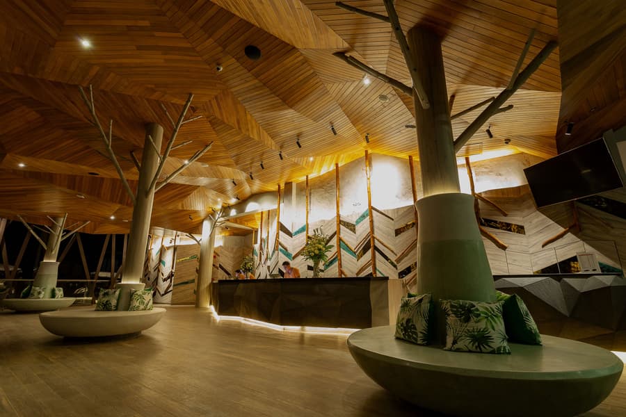 Kalima Resort & Villas Khaolak