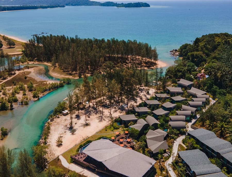 Kalima Resort & Villas Khaolak