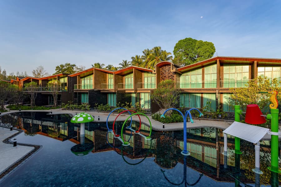 Kalima Resort & Villas Khaolak