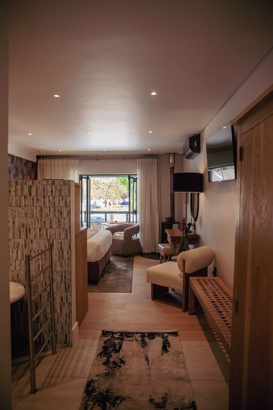 Le Petit Manoir Boutique Hotel