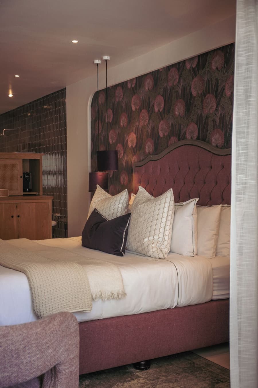 Le Petit Manoir Boutique Hotel