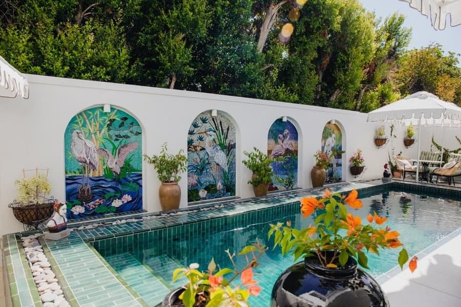 Le Petit Manoir Boutique Hotel