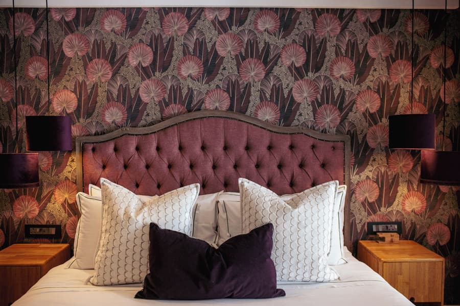 Le Petit Manoir Boutique Hotel