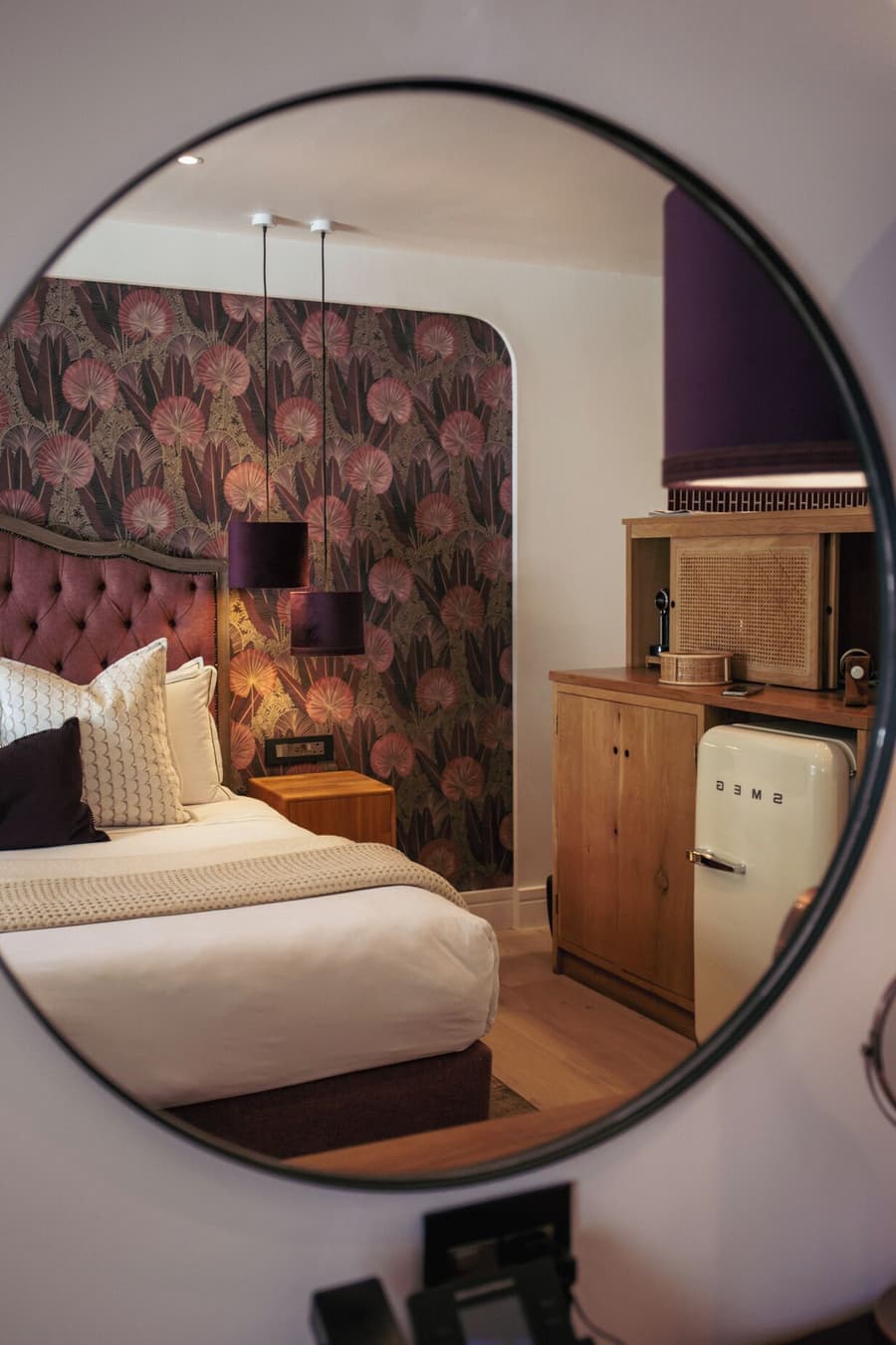 Le Petit Manoir Boutique Hotel