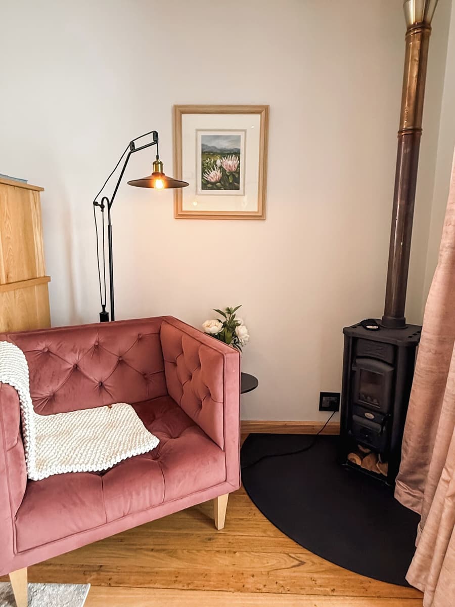 Le Petit Manoir Boutique Hotel