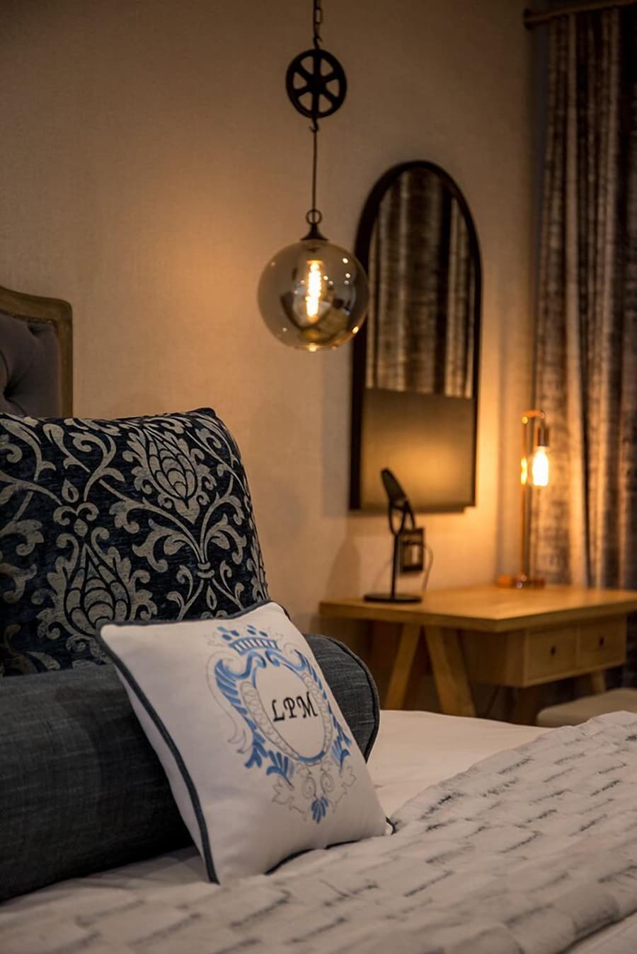Le Petit Manoir Franschhoek