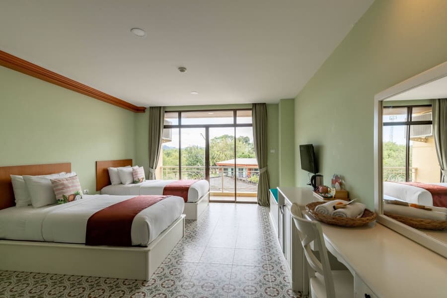 ROYAL PINEAPPLE HOTEL | A Welcome to Wealth and Good Fortune