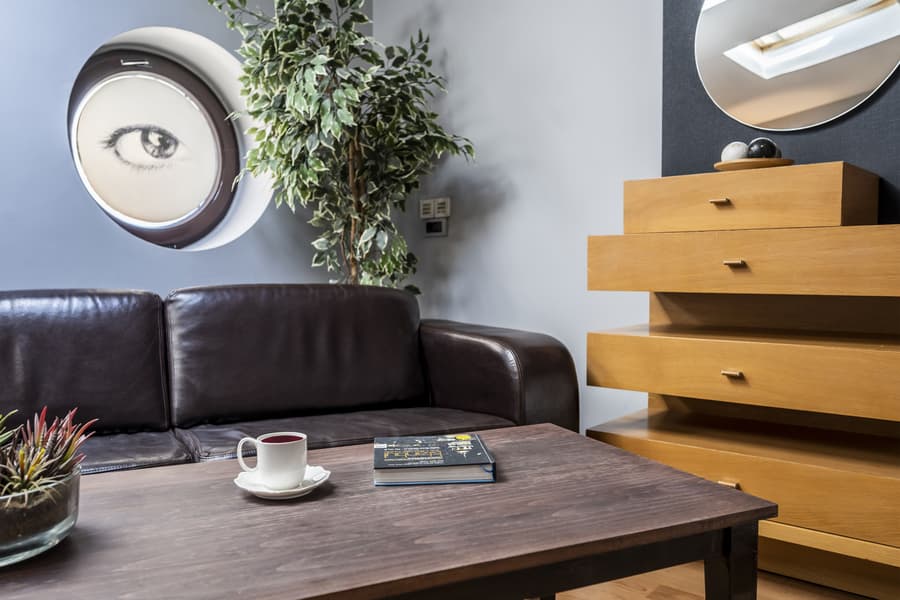 Ansen Suites
