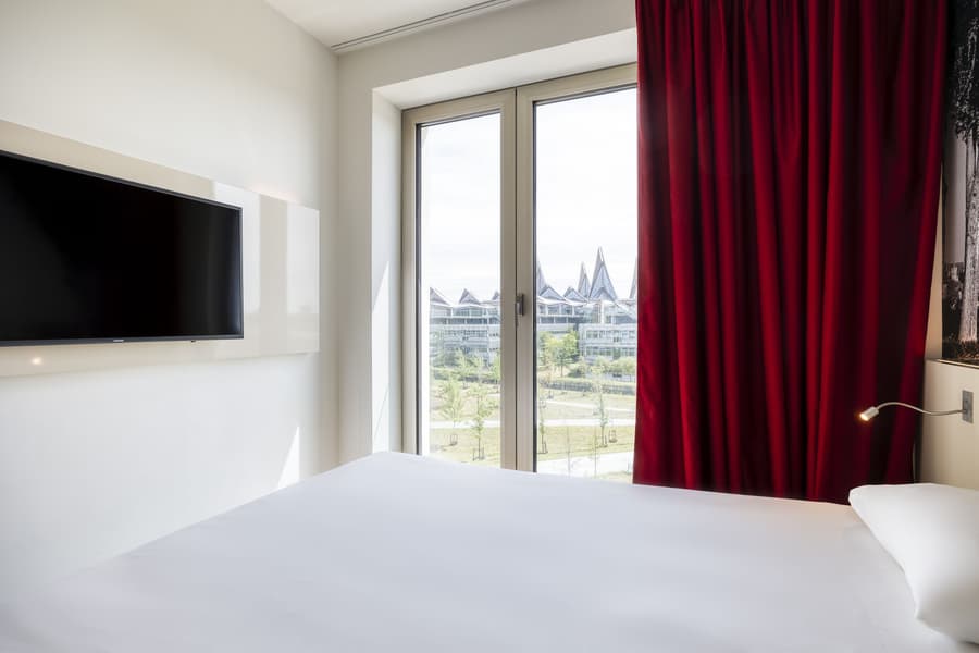 B&B HOTEL Antwerpen Zuid
