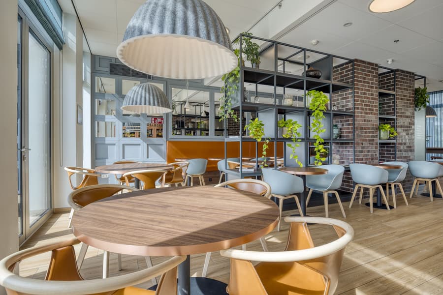 B&B HOTEL Antwerpen Zuid