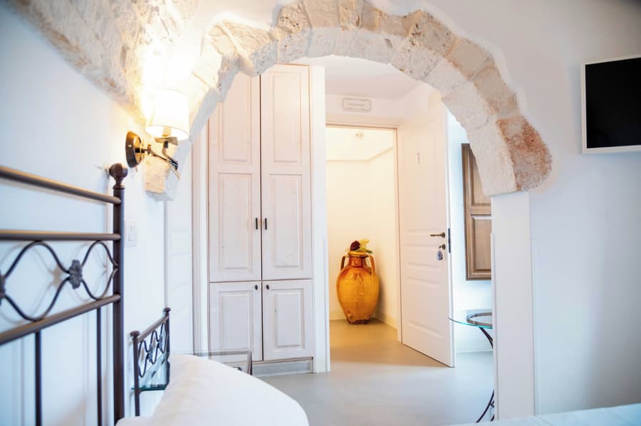 Terrazza Sui Trulli