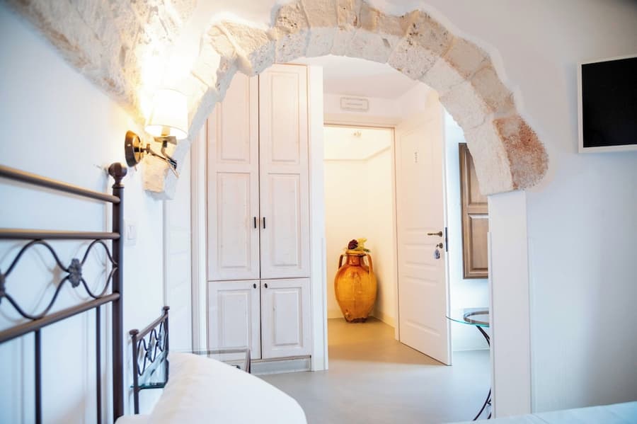 Terrazza Sui Trulli