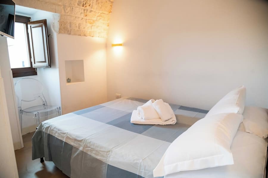 Terrazza Sui Trulli