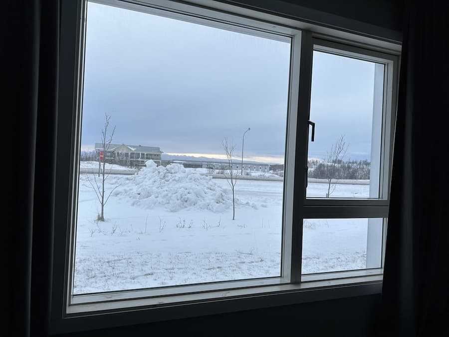 Hotel Kanslarinn
