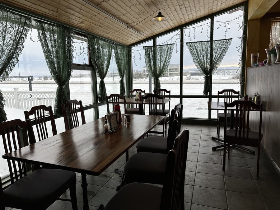 Hotel Kanslarinn